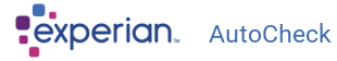 Experian Logo